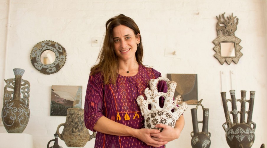 Image represents Συνομιλώντας με τη site-specif...